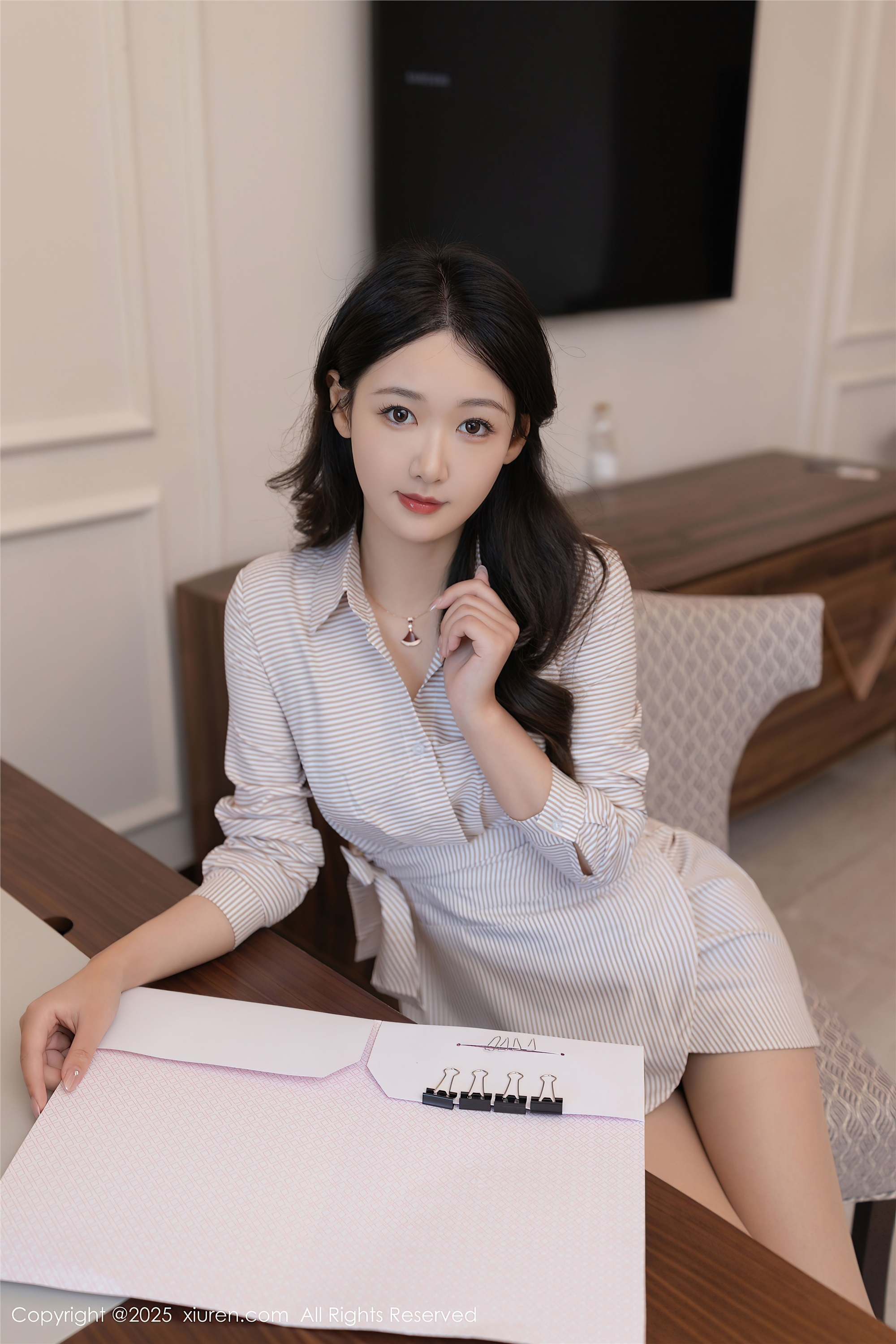 Xiuren秀人网 2025.06.09 NO.10384 唐安琪